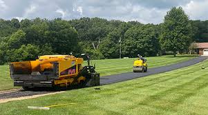 Professional Driveway Paving in Columbine Valley, CO